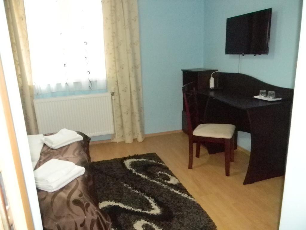 Family Pension Arad Zewnętrze zdjęcie