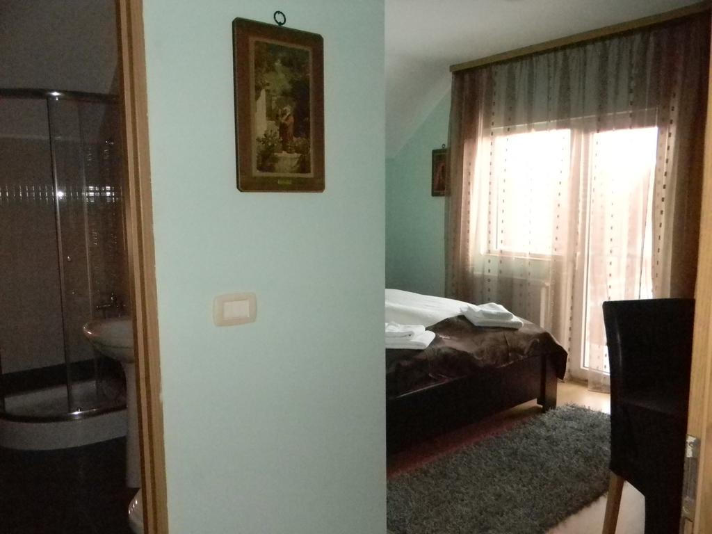 Family Pension Arad Zewnętrze zdjęcie