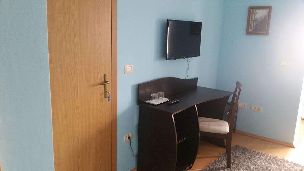 Family Pension Arad Zewnętrze zdjęcie