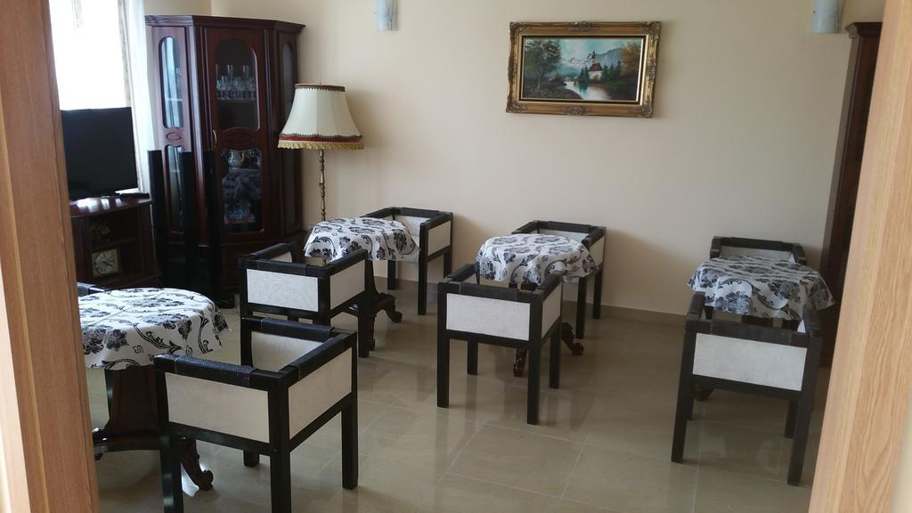 Family Pension Arad Zewnętrze zdjęcie