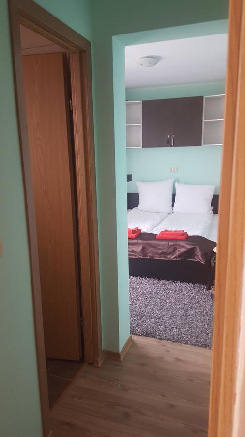 Family Pension Arad Zewnętrze zdjęcie