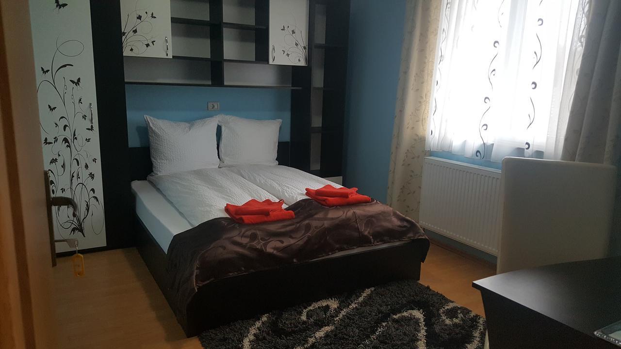Family Pension Arad Zewnętrze zdjęcie